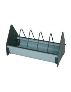 Trogolo del mangime per piccioni 25 X 11