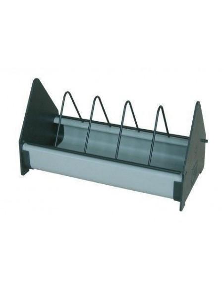 Trogolo del mangime per piccioni 25 X 11