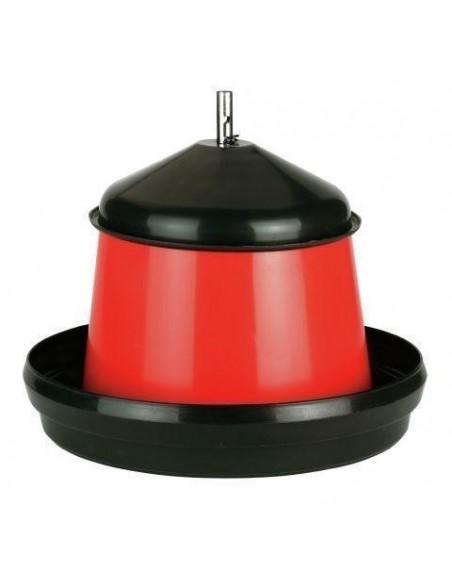 Mangiatoia in plastica per pulcini  15 kg