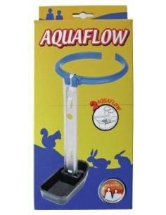 Supporto conigli ( abbeveratoio portabottiglia ) 2