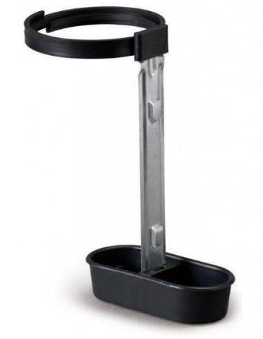 Supporto conigli ( abbeveratoio portabottiglia )