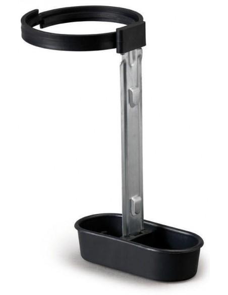 Supporto conigli ( abbeveratoio portabottiglia )