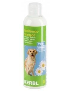 Shampoo anti-nodi con camomilla
