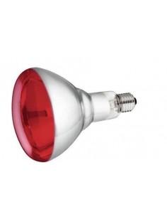 Lampada Philips 250 W a raggi infrarossi da riscaldamento
