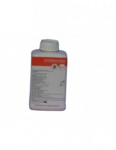 Disinfettante alcalino 1 lt. per il lavaggio delle mungitrici