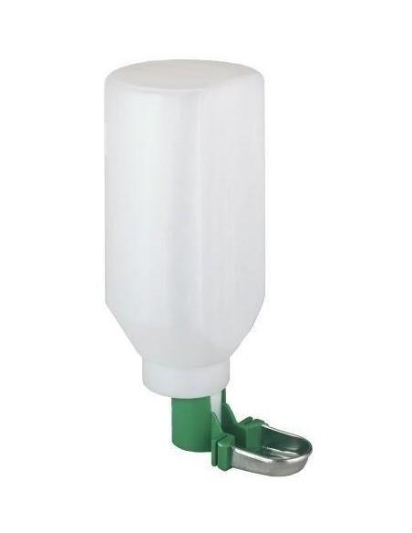 Abbeveratoio per conigli 1 Abbeveratoio per conigli 1