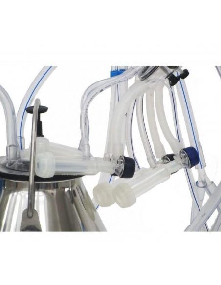 Mungitrice carrellata per pecore 2/g