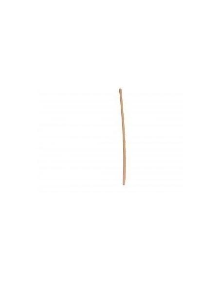 Manico in faggio per Forcone TP003