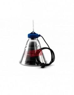 Riflettore in alluminio FDA 00033 dm cm 27 2