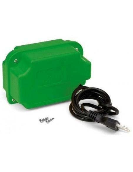 Motore gira uova per incubatrici Eggs ET  12/24/49