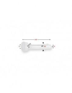 Guaina per Capra adattabile DeLaval Almatic