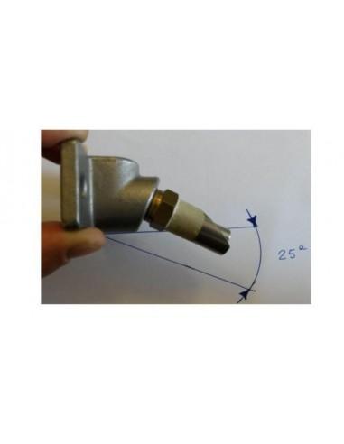 Supporto tipo pesante FDA 00008 per abbeveratoio