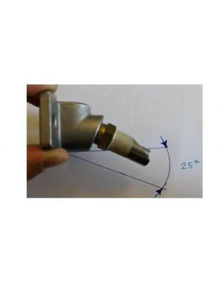 Supporto tipo pesante FDA 00008 per abbeveratoio