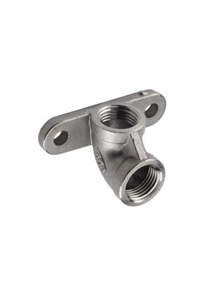 Supporto tipo leggero FDA 00008/SS90 per abbeveratoio