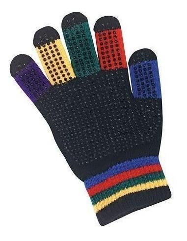 Guanti da equitazione Magic Grippy da bambino