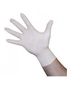 Guanti in lattice naturale