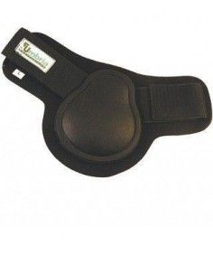 Paranocche in neoprene con rinforzo in plastica e chiusura in velcro