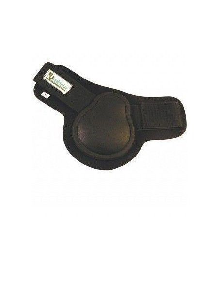 Paranocche in neoprene con rinforzo in plastica e chiusura in velcro