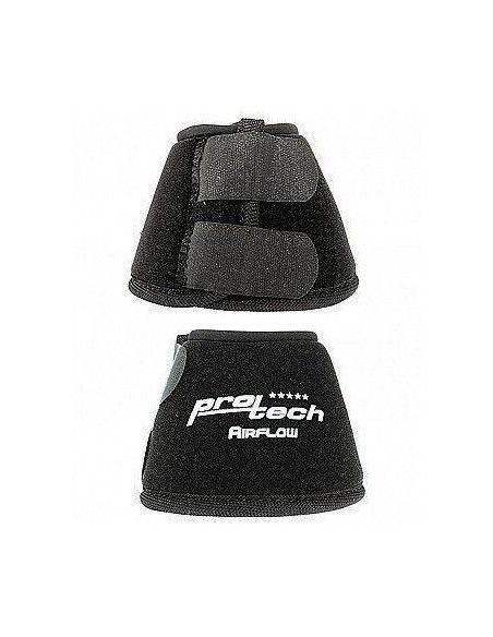 Paraglomi western  Airflow anatomici e traspiranti