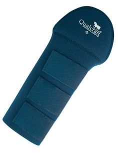 Paracoda in neoprene con chiusura in velcro 2