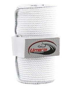 Set 4 Fasce da lavoro elastiche con chiusura in velcro 2
