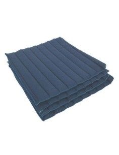 Set 4 Sottofasce piccole in cotone trapuntato e imbottito 2