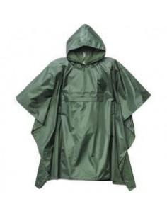 Poncho impermeabile