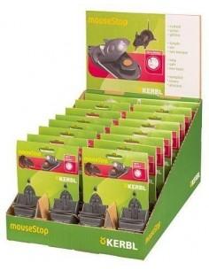 Trappola per topi mouseStop