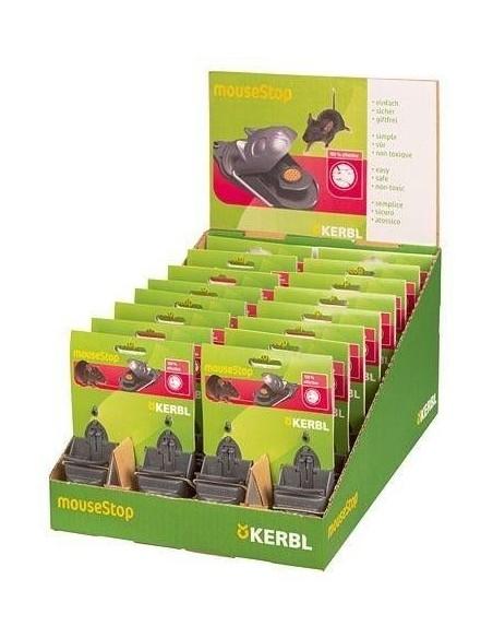 Trappola per topi mouseStop