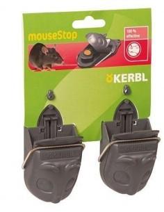 Trappola per topi mouseStop 2