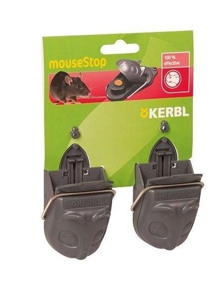 Trappola per topi mouseStop