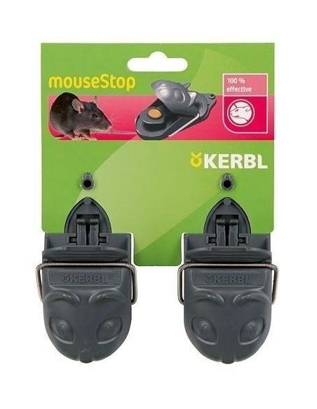 Trappola per topi mouseStop